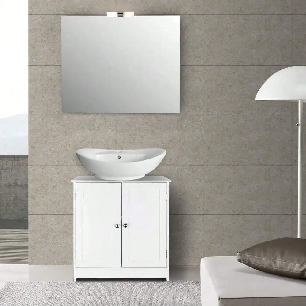Under Sink Bathroom Storage Cabinet - Image 3