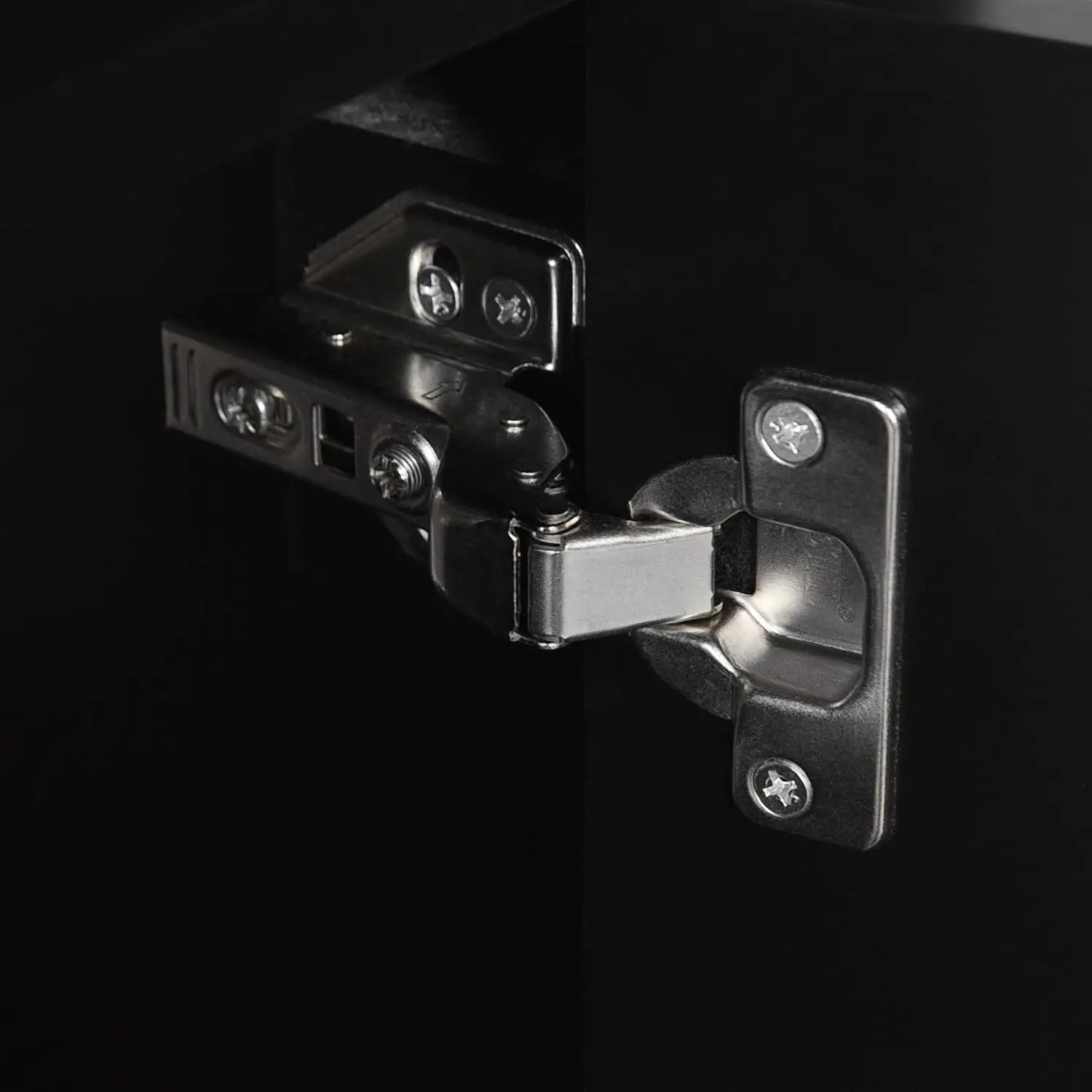 20-Inch Bathroom Vanity with Ceramic Sink, Adjustable Shelf and Soft-Close Door - Image 6