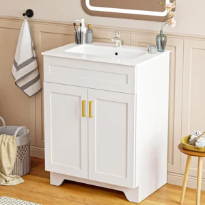 Storage Cabinets