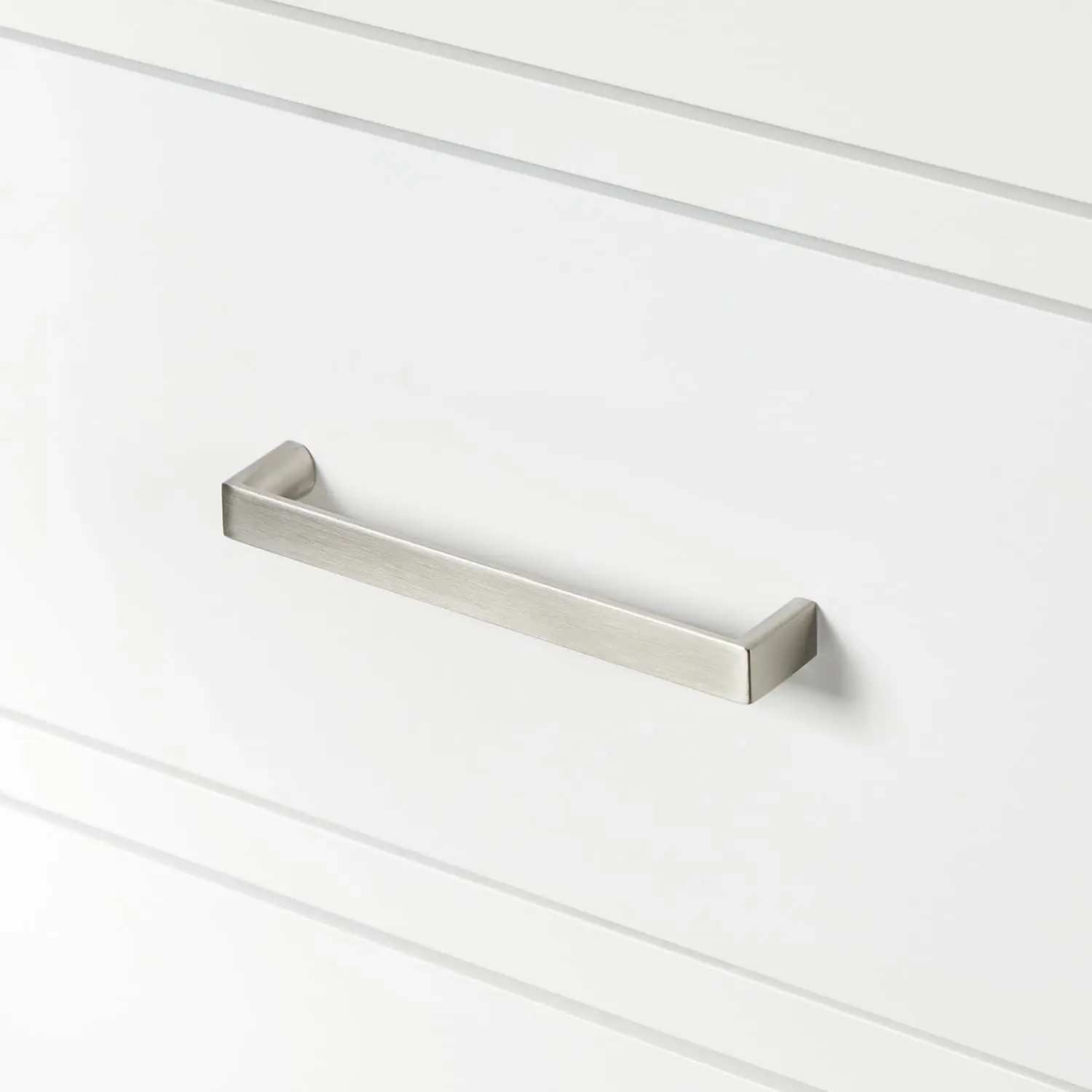 Tall Bathroom Storage Cabinet with Adjustable Shelves and Soft-Close Drawers - Image 6