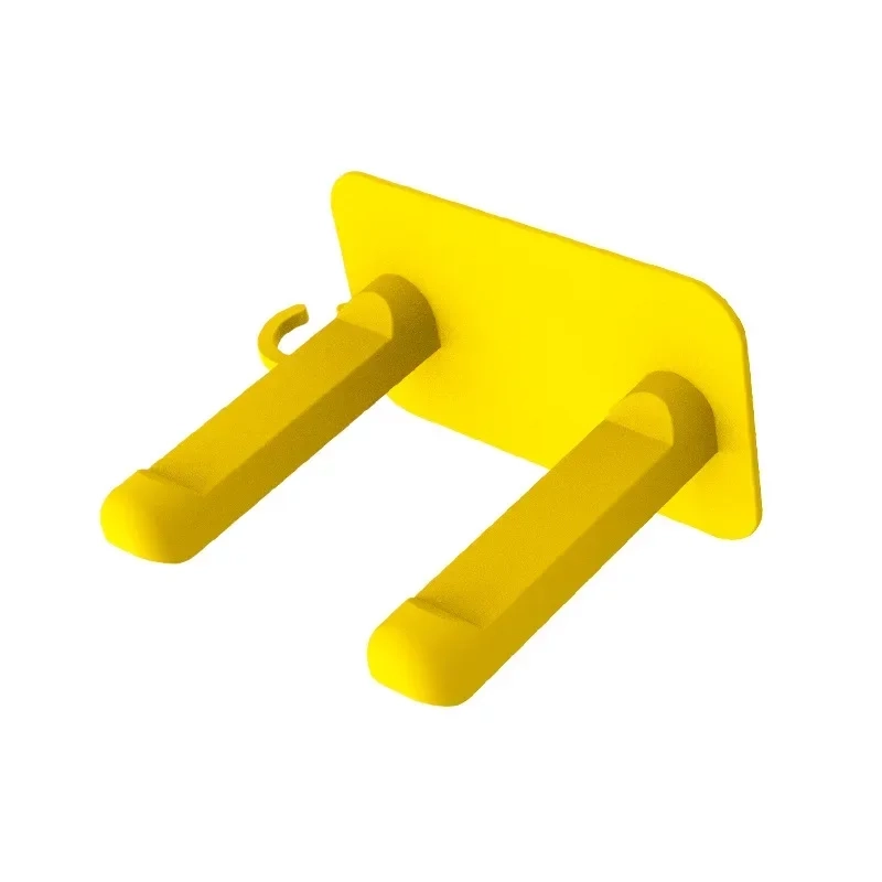 Multifunctional Hair Dryer Holder - Image 5