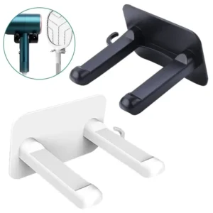 Multifunctional Hair Dryer Holder