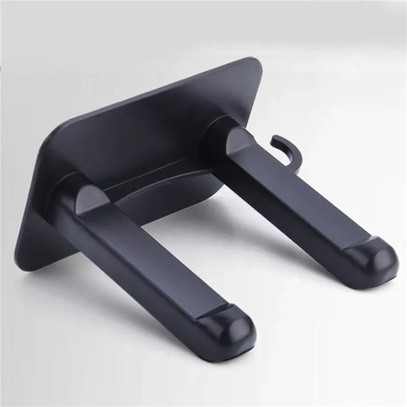 Space Aluminum Hair Dryer Holder - Image 4