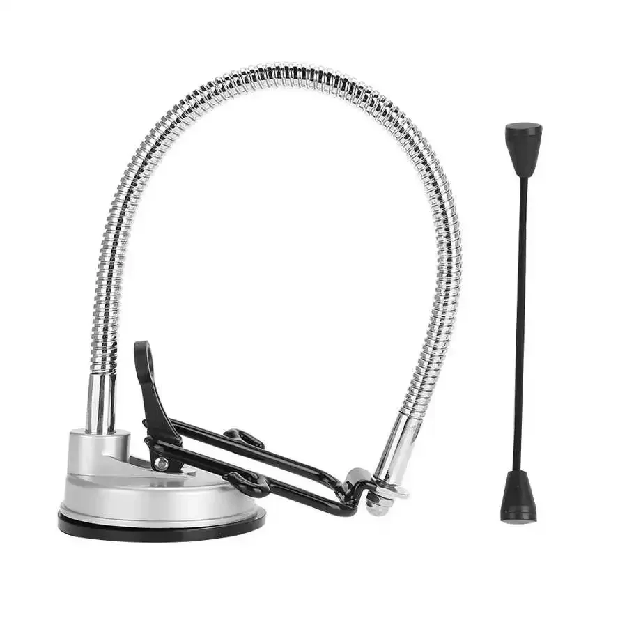 360° Hands-Free Hair Dryer Holder - Image 2