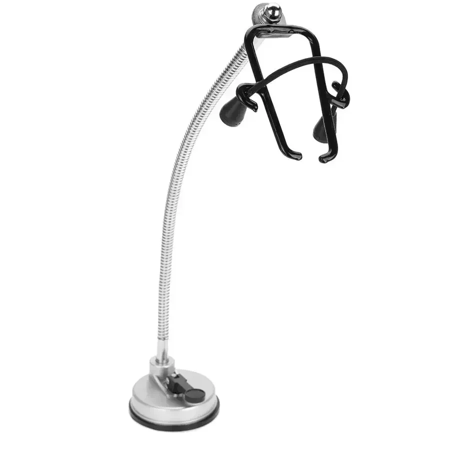 360° Hands-Free Hair Dryer Holder - Image 3