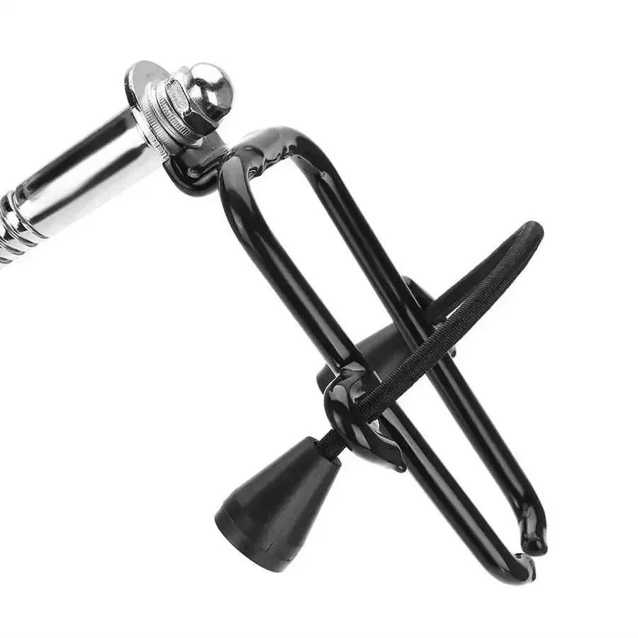 360° Hands-Free Hair Dryer Holder - Image 4