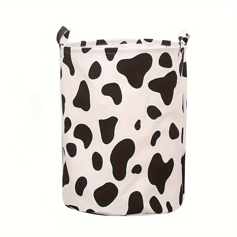 Fabric Laundry and Clothes Storage Basket - Image 14