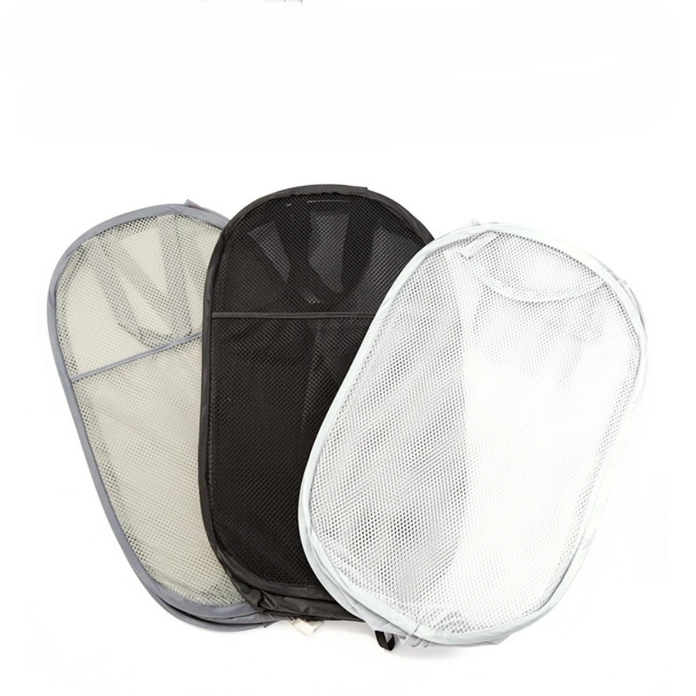 Ventilated Foldable Laundry Storage Basket - Image 2