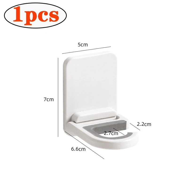 Self-Adhesive Mop Clip Holder - Image 7