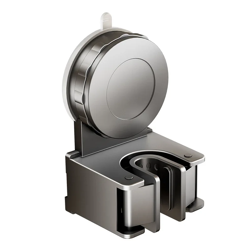 Suction Cup Mop Holder - Image 6
