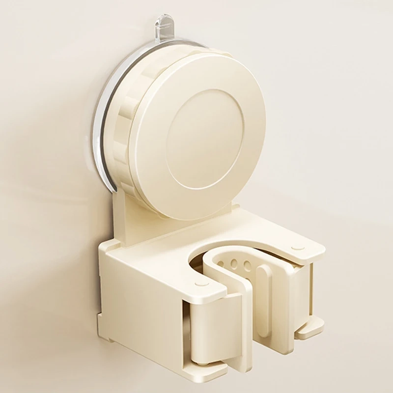 Suction Cup Mop Holder - Image 7