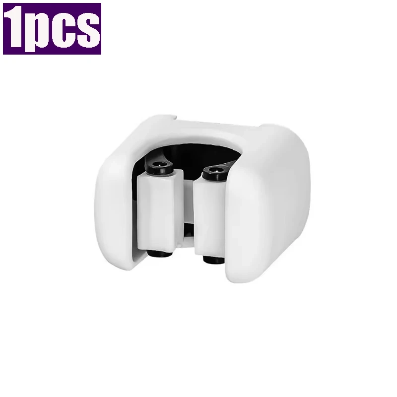 No-Drill Mop Clip Holder - Image 6