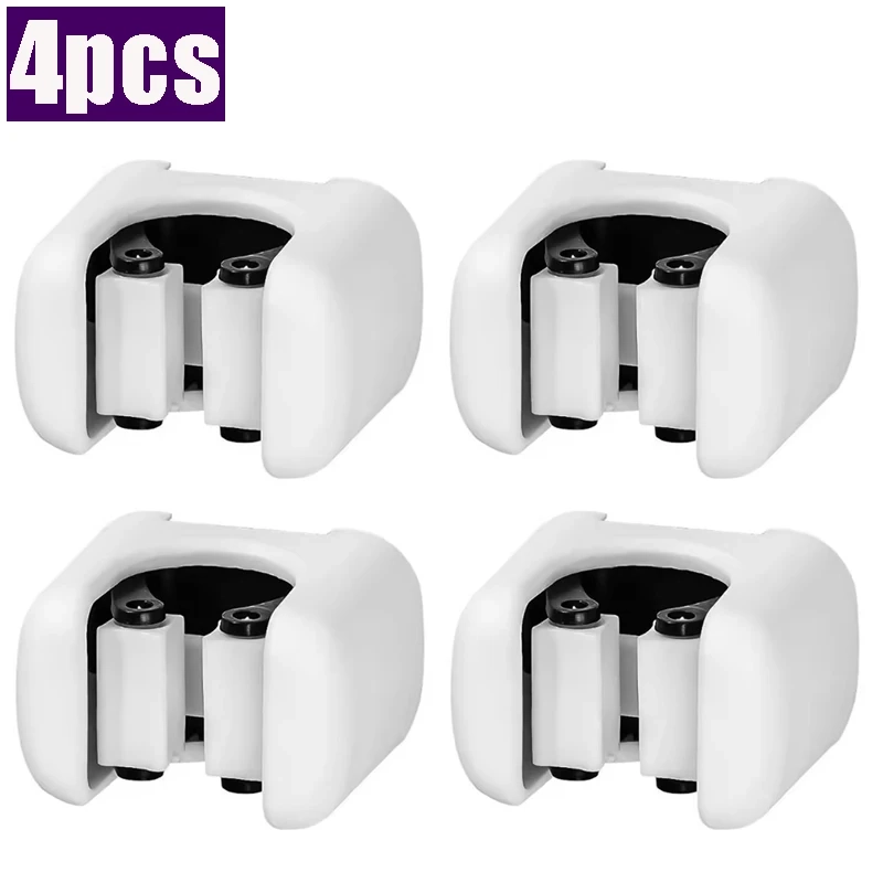 No-Drill Mop Clip Holder - Image 7