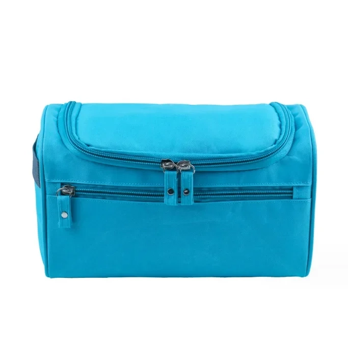 Large Capacity Hanging Toiletry Organizer Bag - Image 8