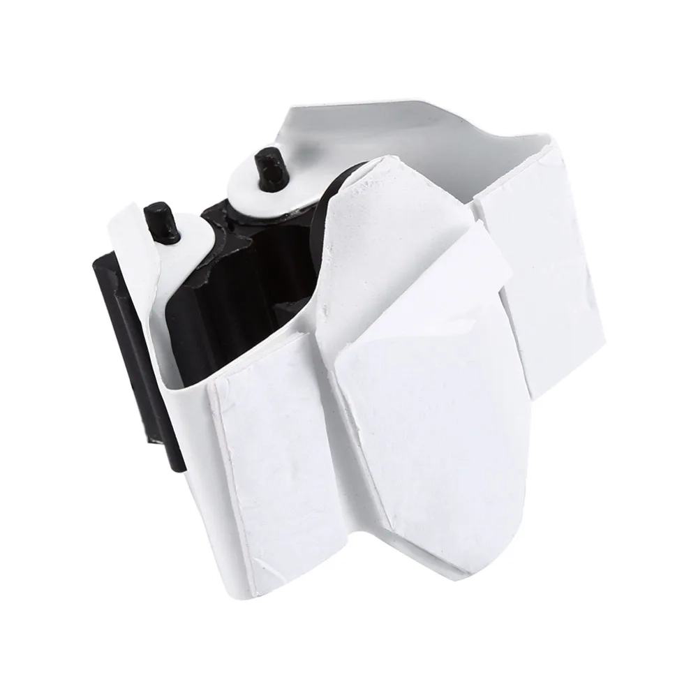 10-Piece Anti-Slip Mop Holder Set - Image 4