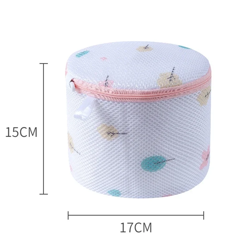 Protective Printed Bra Laundry Bag for Delicates - Image 8