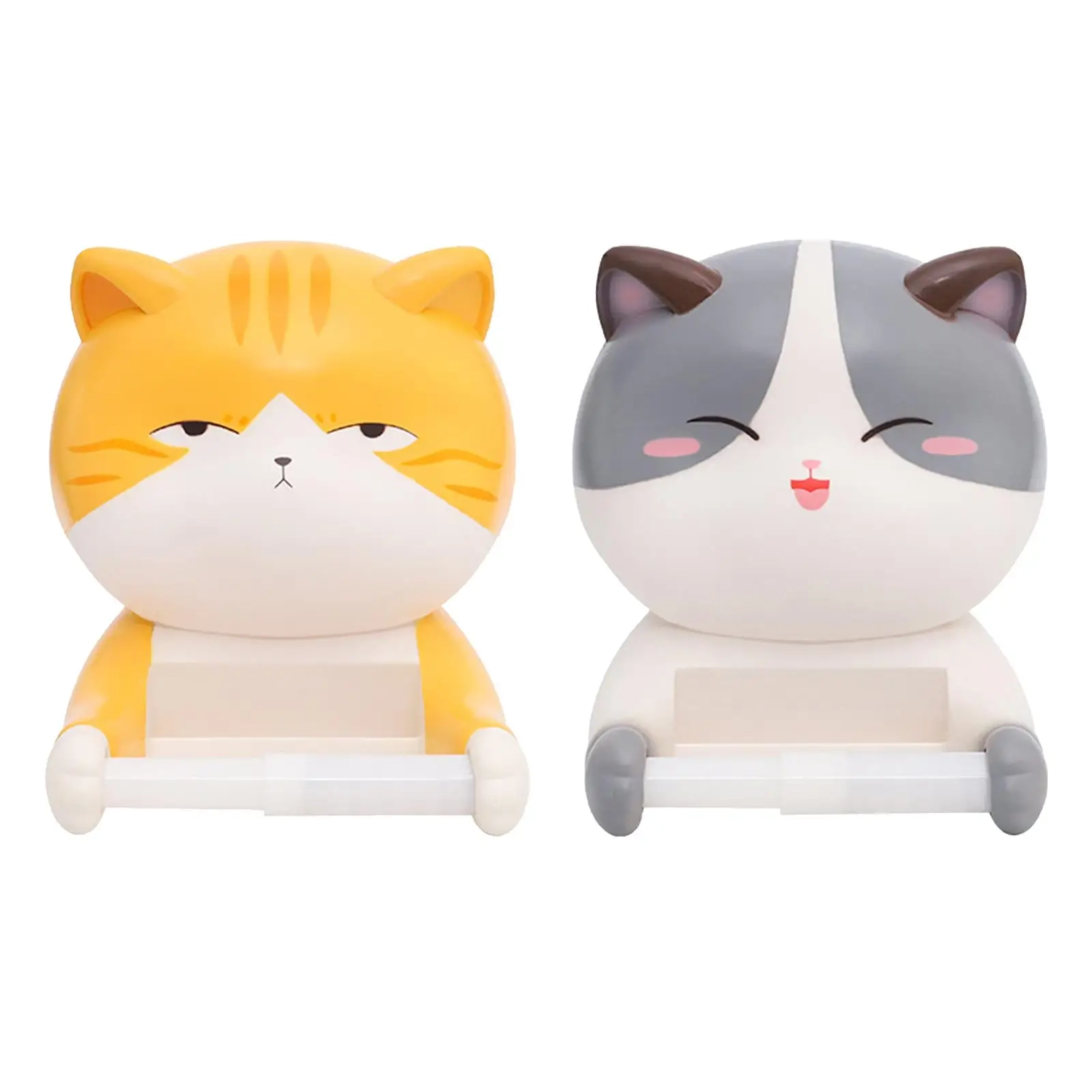 Cat Toilet Paper Holder - Image 3