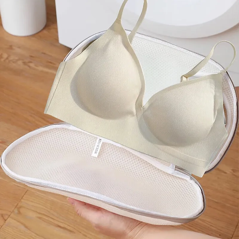 Protective Bra Laundry Mesh Bag for Delicates - Image 2