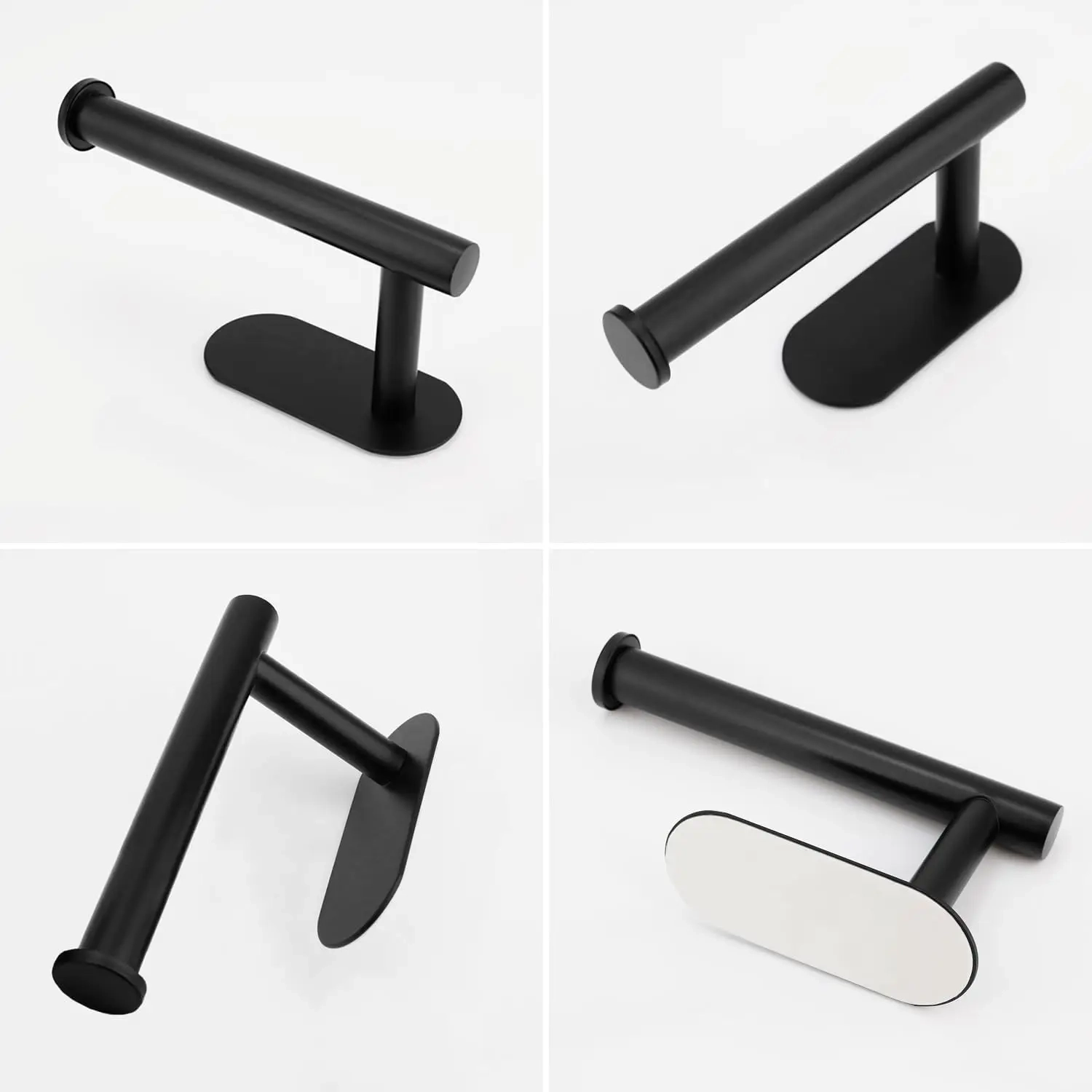 Self-Adhesive Toilet Paper Holder - Image 3