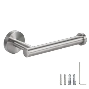 Stainless Steel Toilet Paper Holder