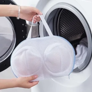 Protective Bra Laundry Mesh Bag for Delicates