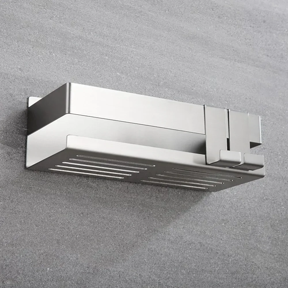 Stainless Steel Shower Shelf - Image 3