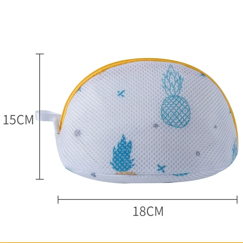Protective Printed Bra Laundry Bag for Delicates - Image 6