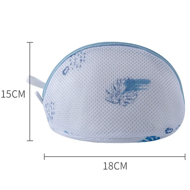 Protective Printed Bra Laundry Bag for Delicates - Image 12