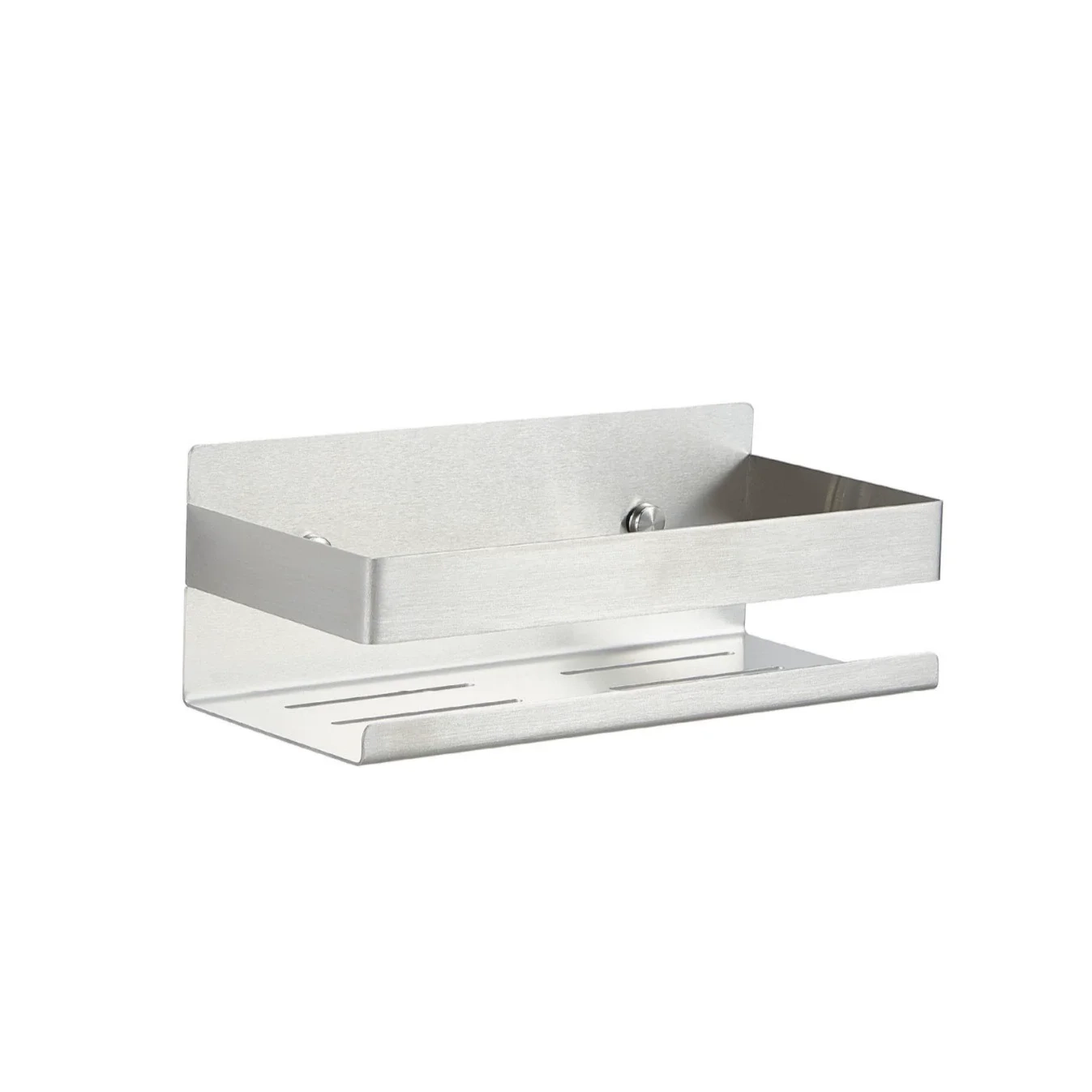 Stainless Steel Shower Shelf - Image 5