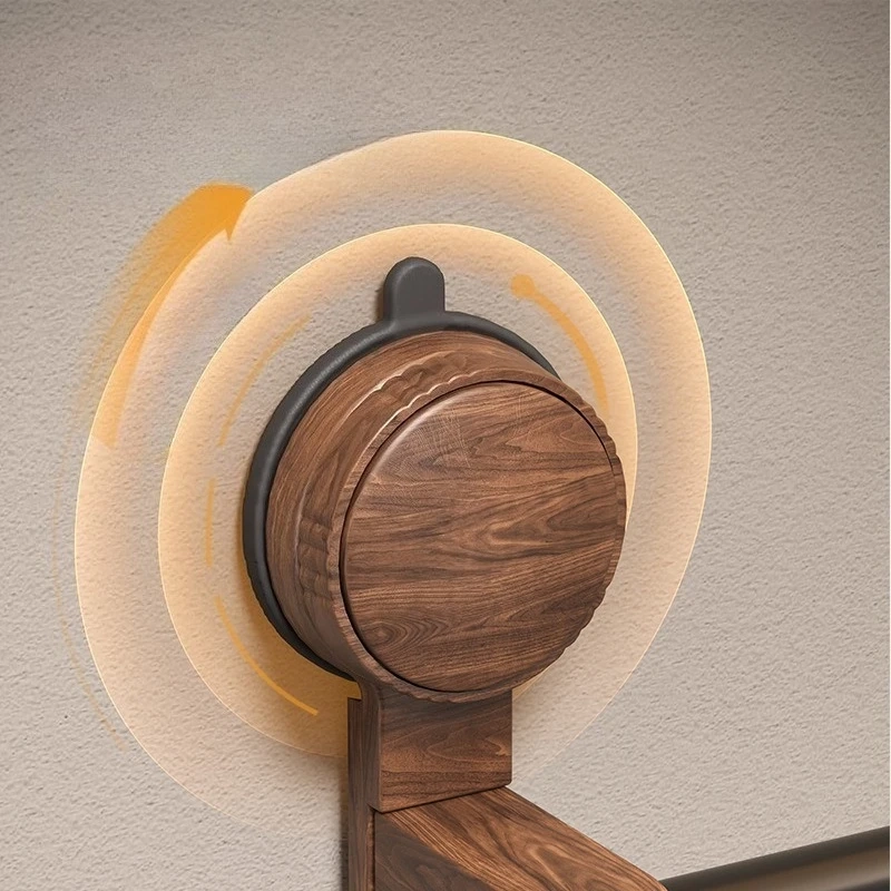 Suction Cup Wall-Mounted Towel Bar - Image 5