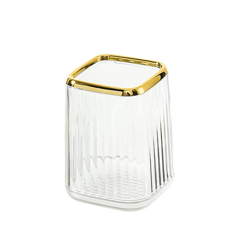 Makeup Brush & Vanity Organizer Holder - Image 4