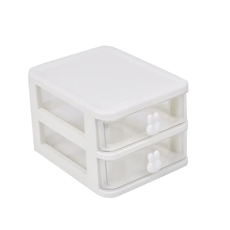 Bunny Drawer Jewelry and Hair Accessories Organizer - Image 3