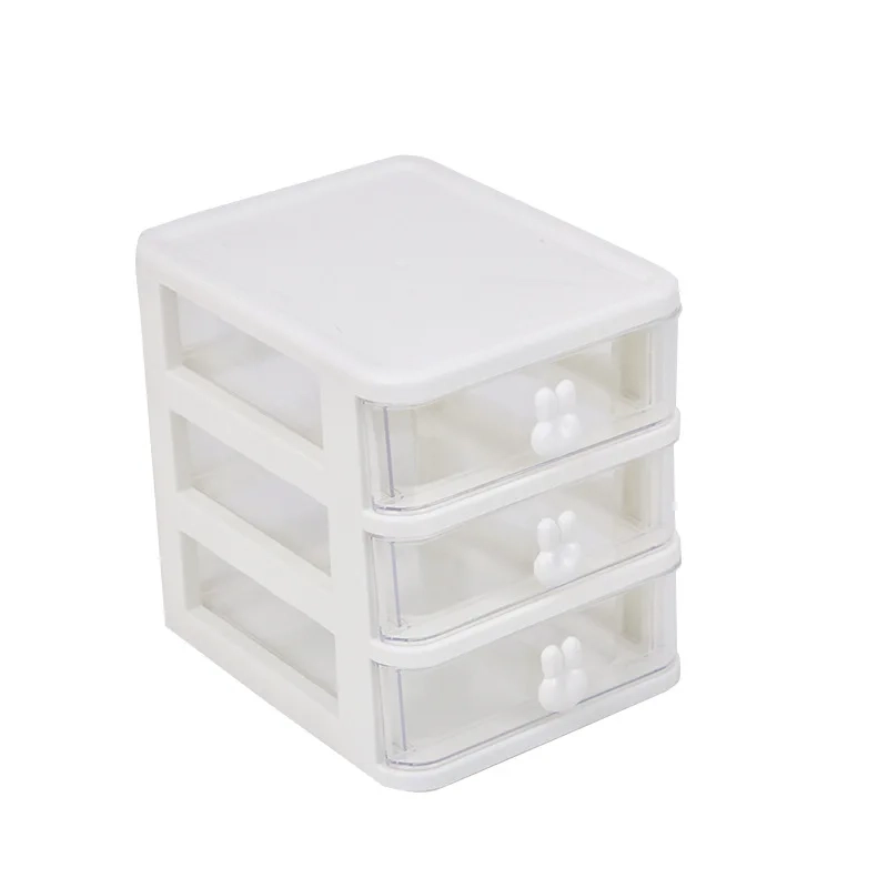Bunny Drawer Jewelry and Hair Accessories Organizer - Image 4