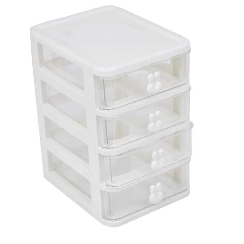 Bunny Drawer Jewelry and Hair Accessories Organizer - Image 2