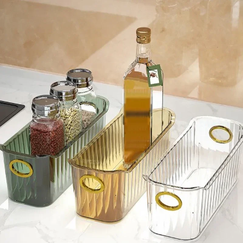 Vanity & Bathroom Storage Box Organizer - Image 3