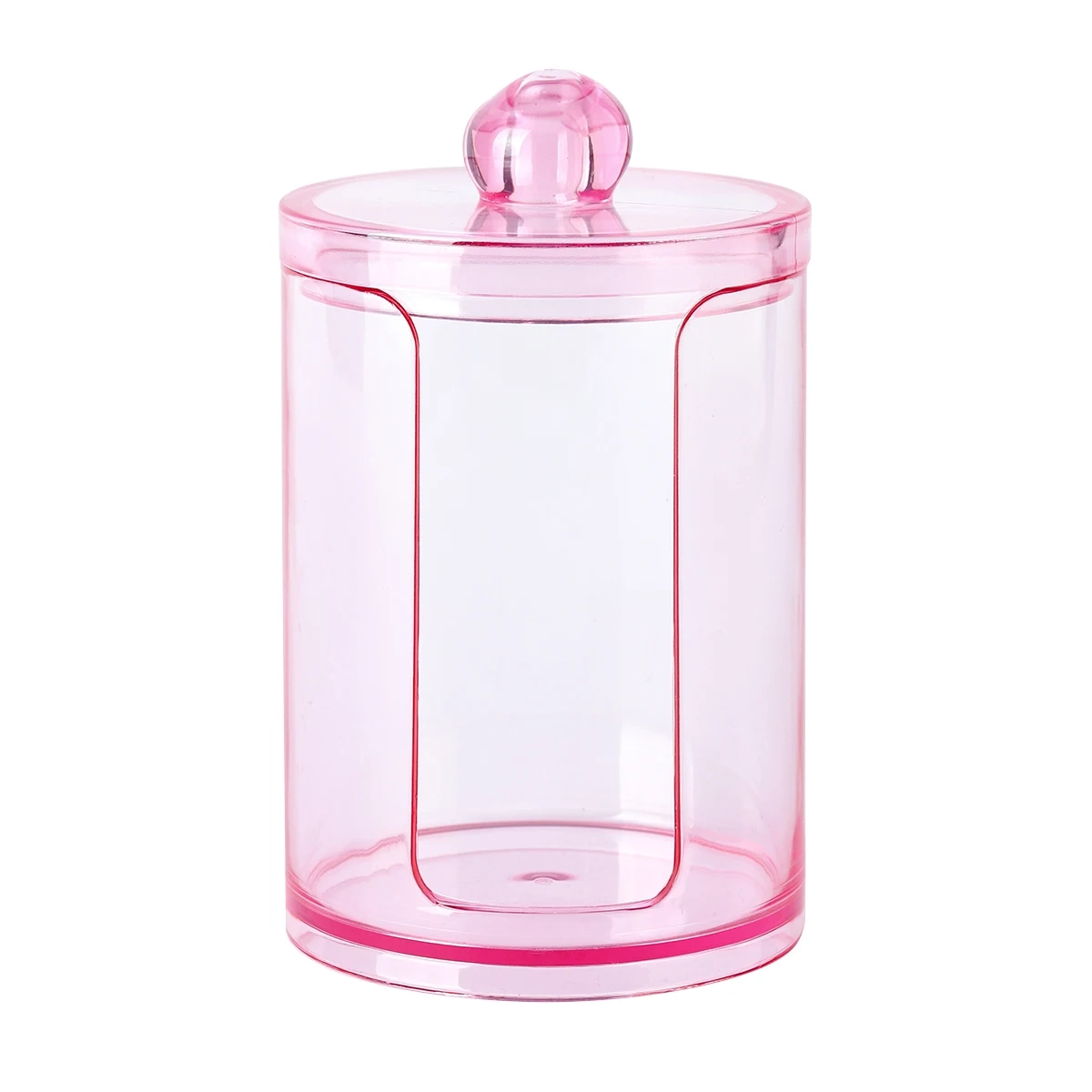 Cotton Swab and Cotton Ball Storage Jar - Image 7