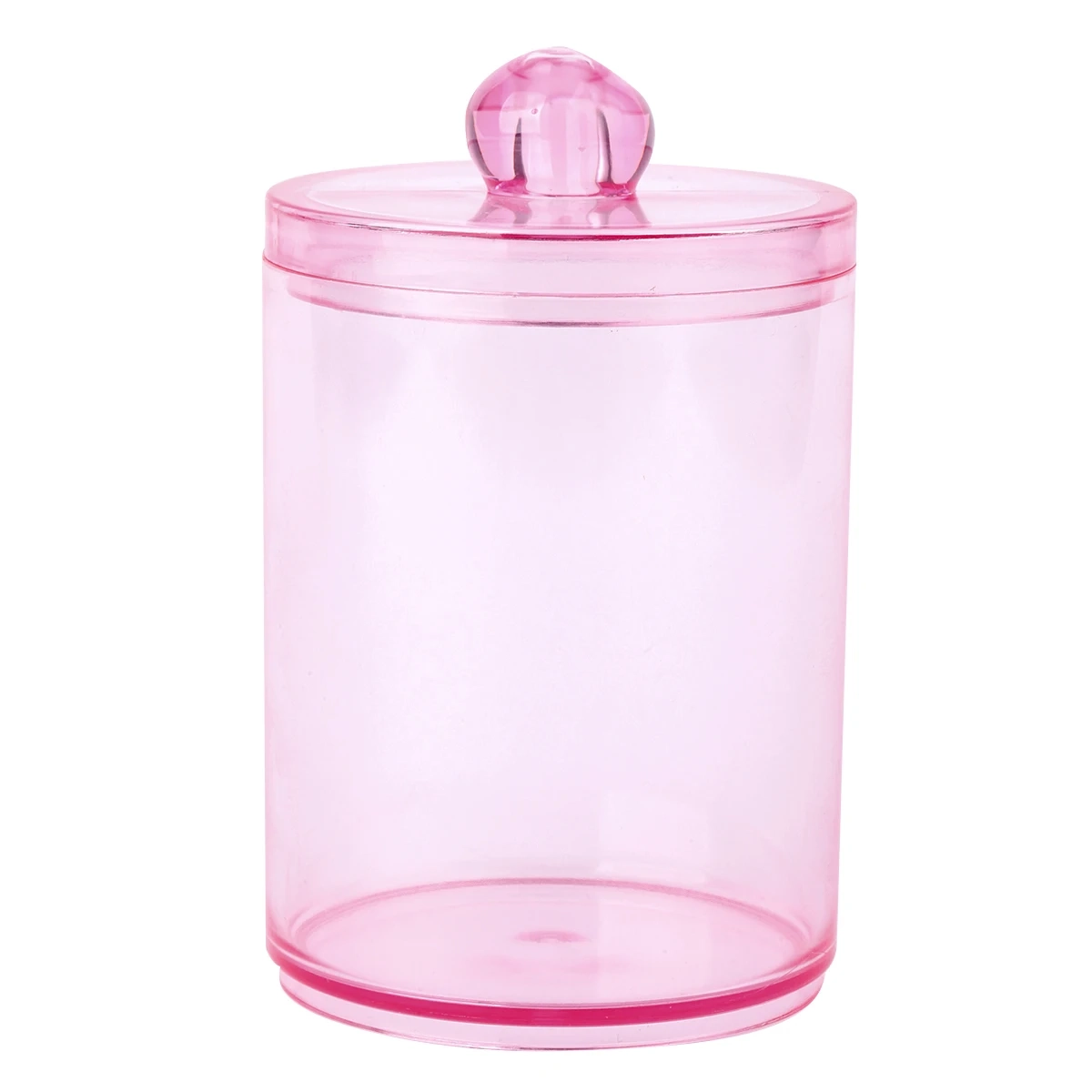 Cotton Swab and Cotton Ball Storage Jar - Image 8