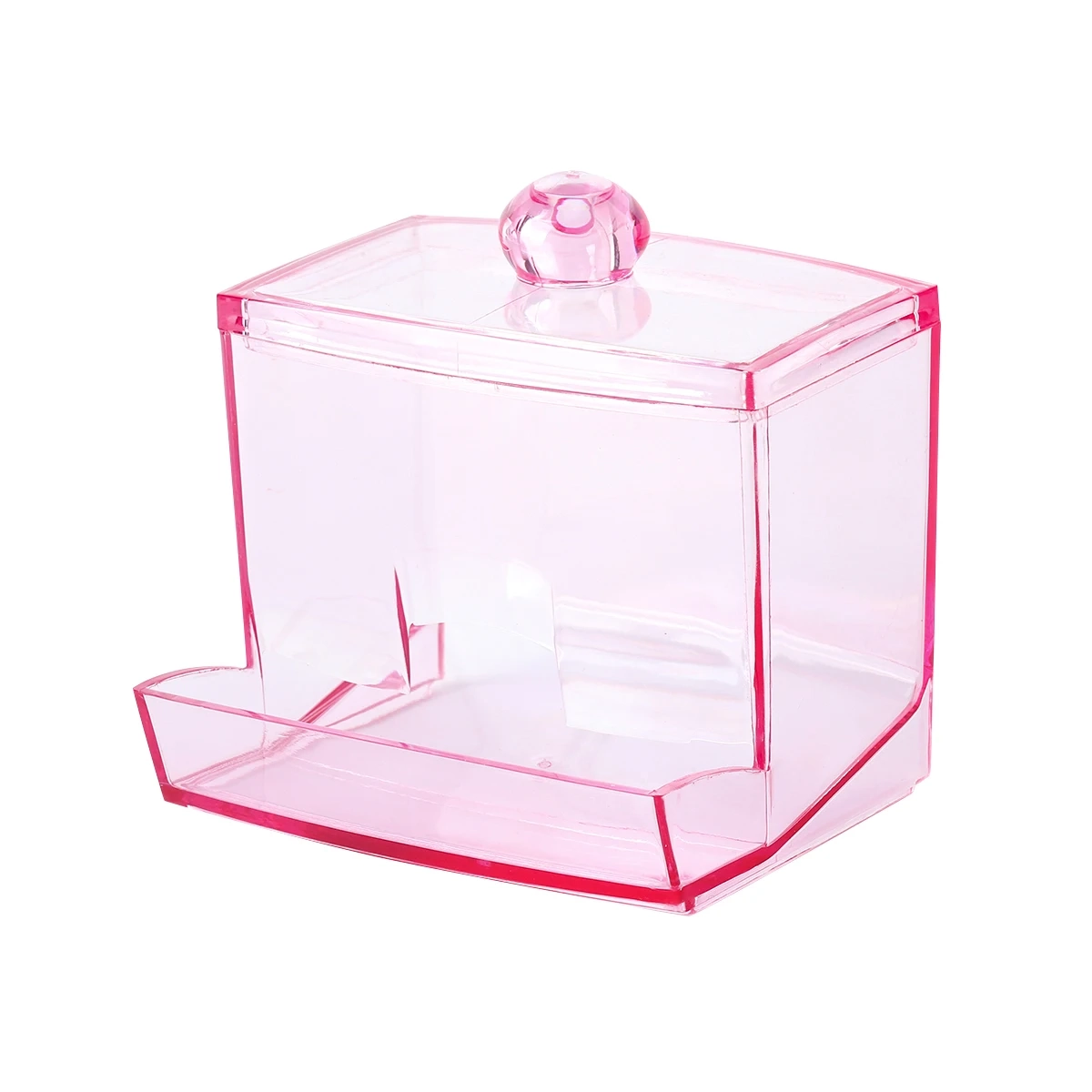 Cotton Swab and Cotton Ball Storage Jar - Image 6