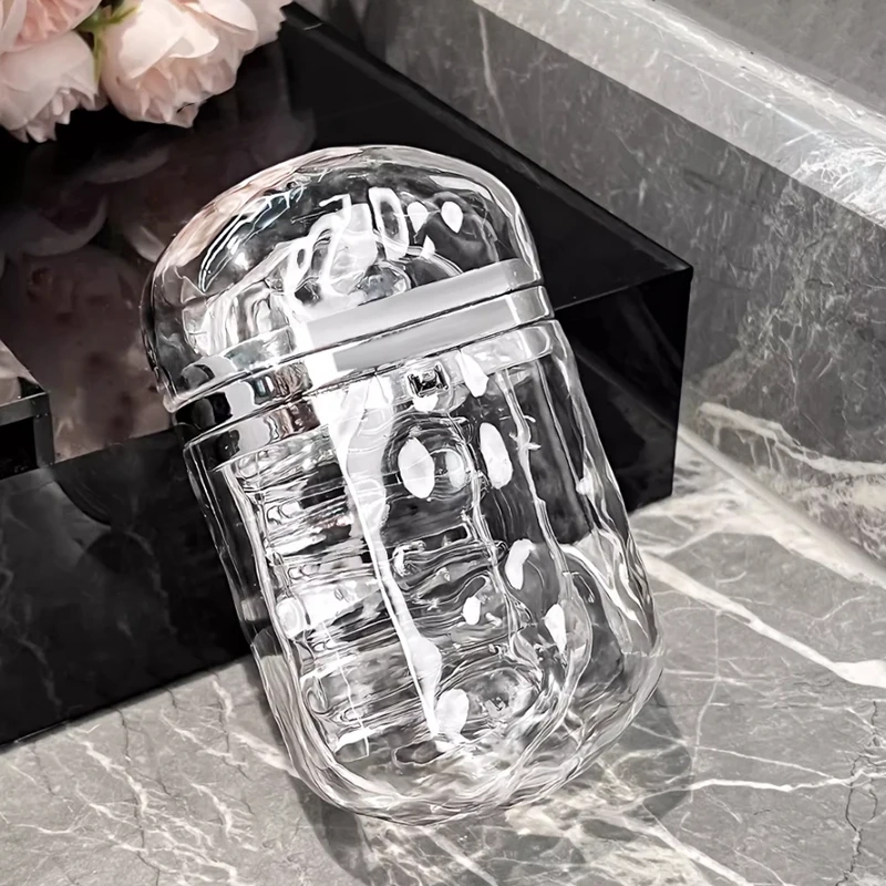 Portable Leakproof Soap Case with Draining Tray - Image 7