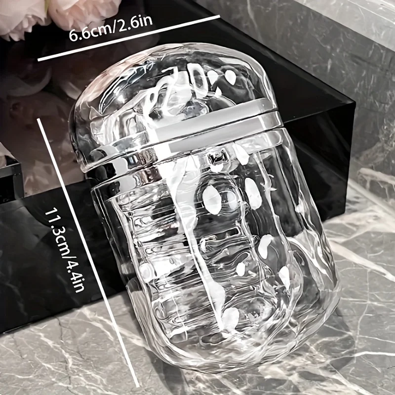 Portable Leakproof Soap Case with Draining Tray - Image 6