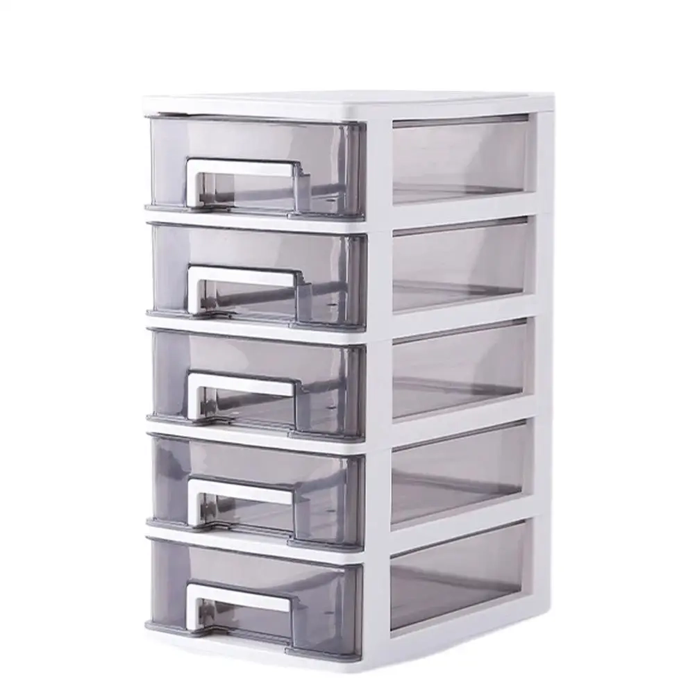 5-Layer Desktop Drawer Organizer Box - Image 6