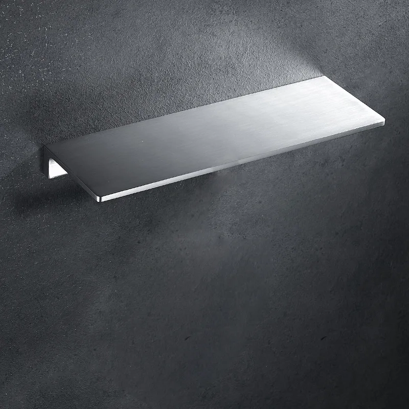 Brass Corner Shower Shelf - Image 4
