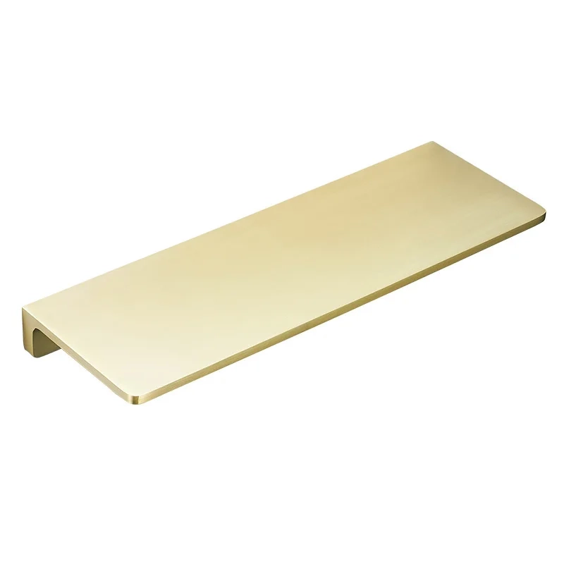 Brass Corner Shower Shelf - Image 5