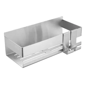 Stainless Steel Shower Shelf