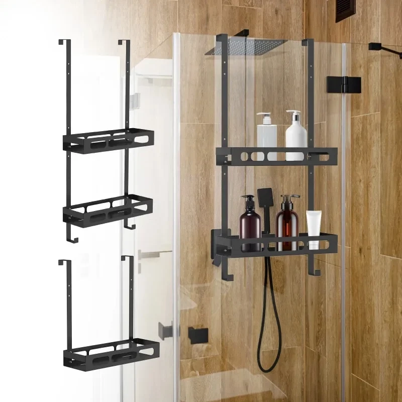 Double Shower Caddy