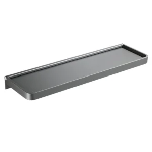 Aluminum Corner Shelf