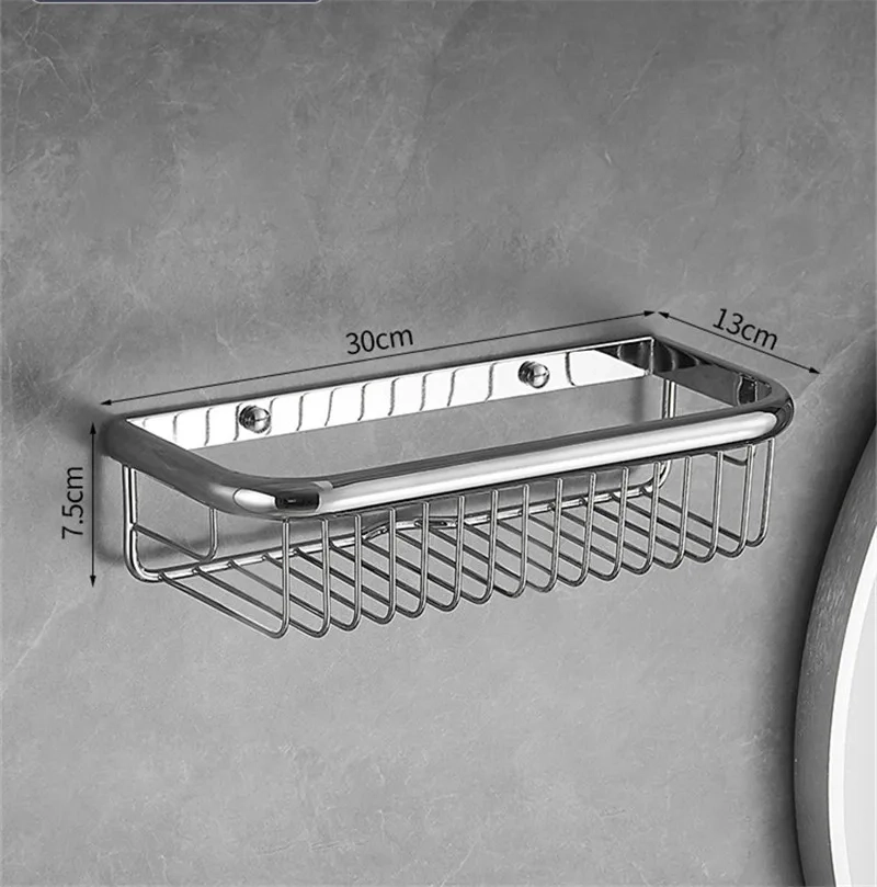 Corner Shower Shelf - Image 3
