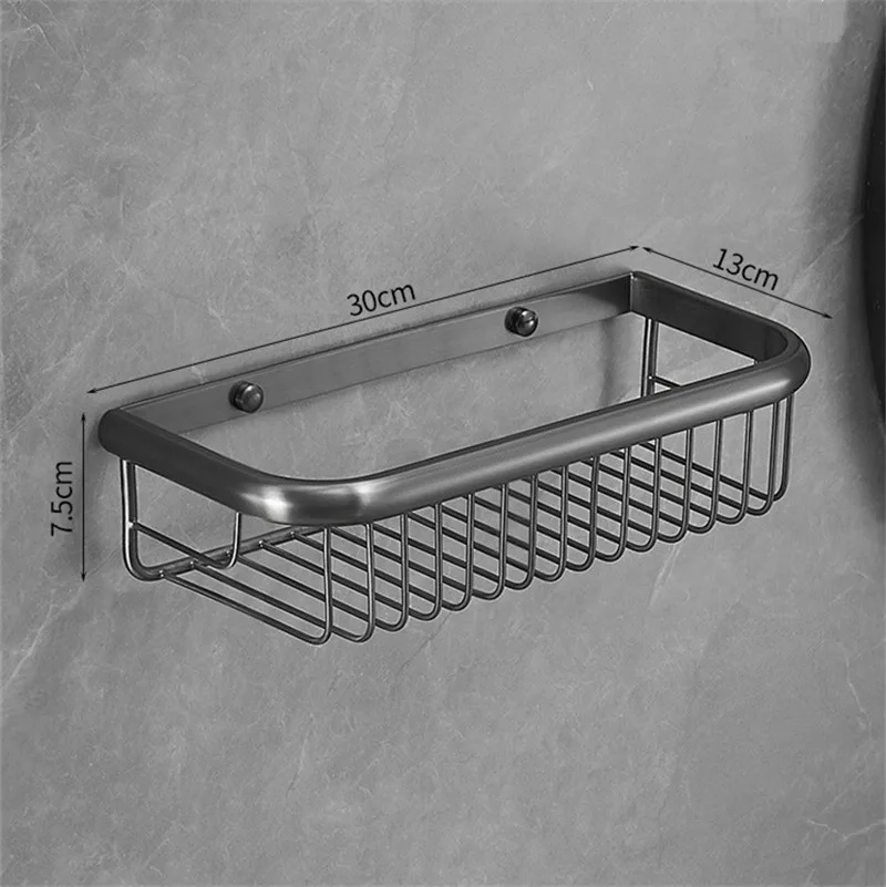 Corner Shower Shelf