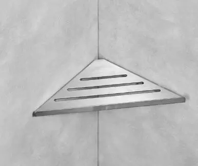Triangle Corner Shelf - Image 4