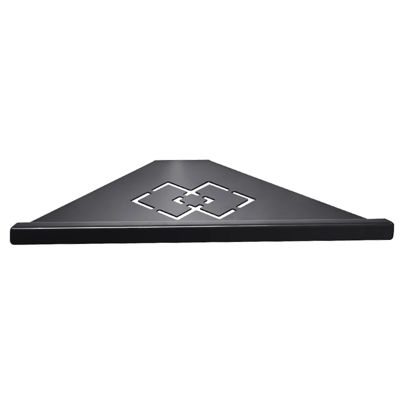 Triangle Corner Shelf - Image 2